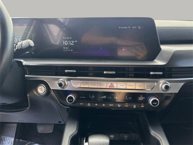 used 2024 Kia Telluride car, priced at $30,392