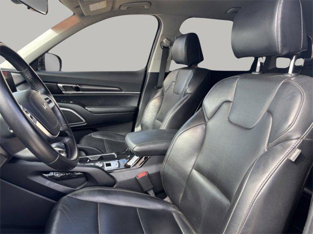 used 2024 Kia Telluride car, priced at $30,392