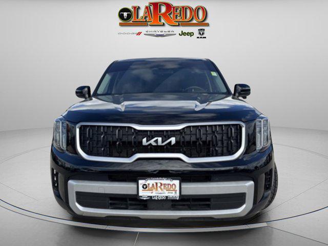 used 2024 Kia Telluride car, priced at $30,392