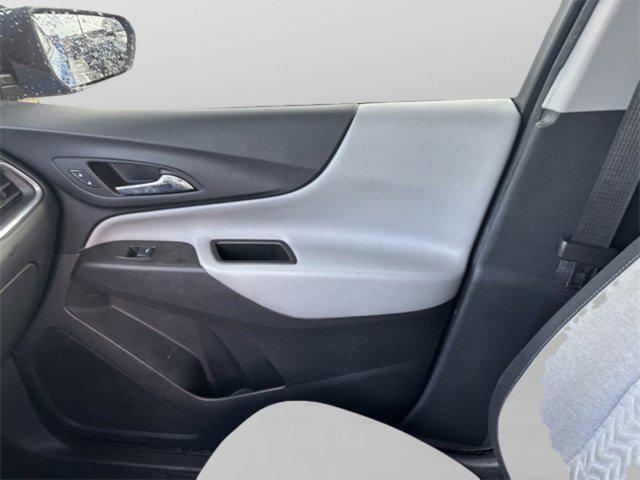 used 2024 Chevrolet Equinox car, priced at $20,118