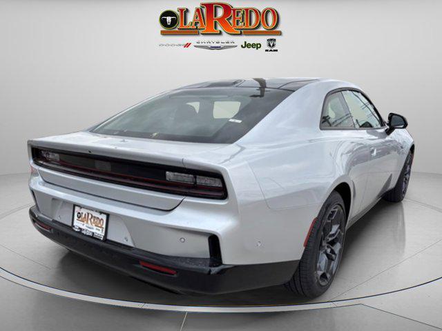 new 2025 Dodge Charger Daytona car, priced at $54,732