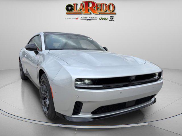 new 2025 Dodge Charger Daytona car, priced at $54,732