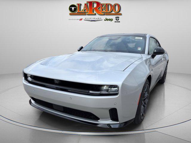 new 2025 Dodge Charger Daytona car, priced at $54,732