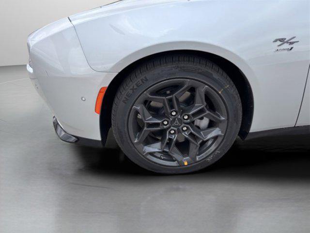 new 2025 Dodge Charger Daytona car, priced at $48,558