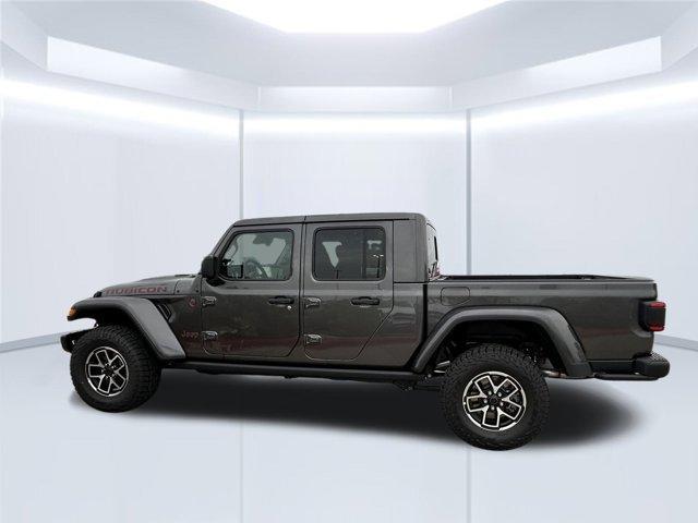 new 2024 Jeep Gladiator car, priced at $57,590