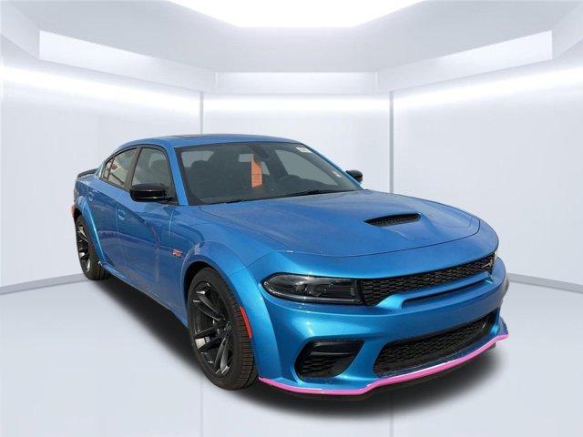 new 2023 Dodge Charger car, priced at $55,584
