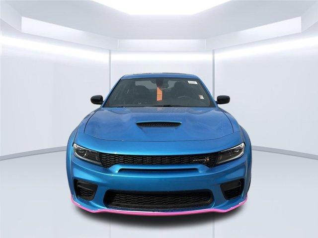 new 2023 Dodge Charger car, priced at $55,584