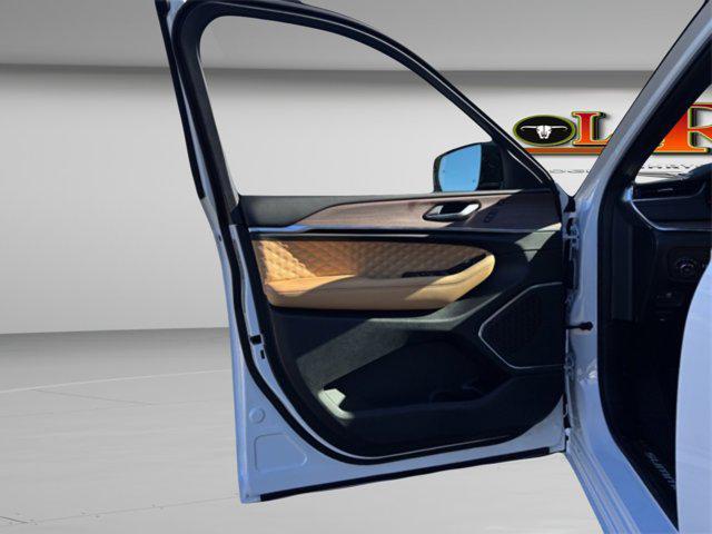 new 2025 Jeep Grand Cherokee car, priced at $54,522