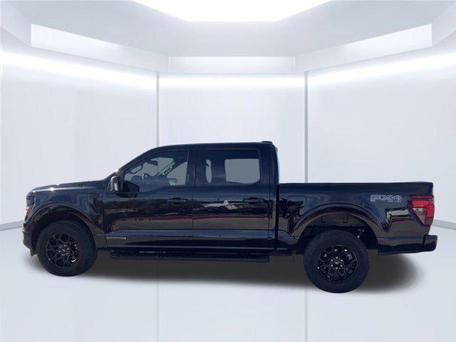 used 2024 Ford F-150 car, priced at $53,495