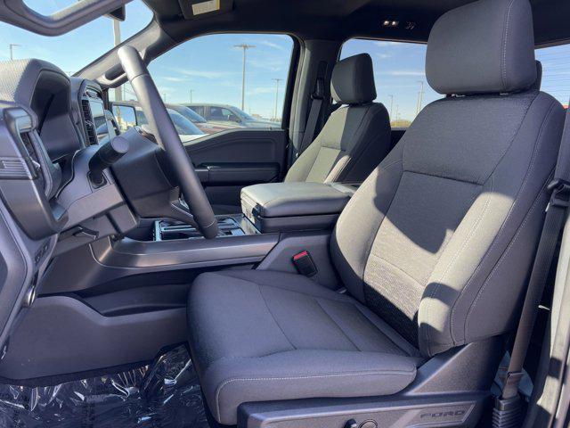 used 2024 Ford F-150 car, priced at $53,495