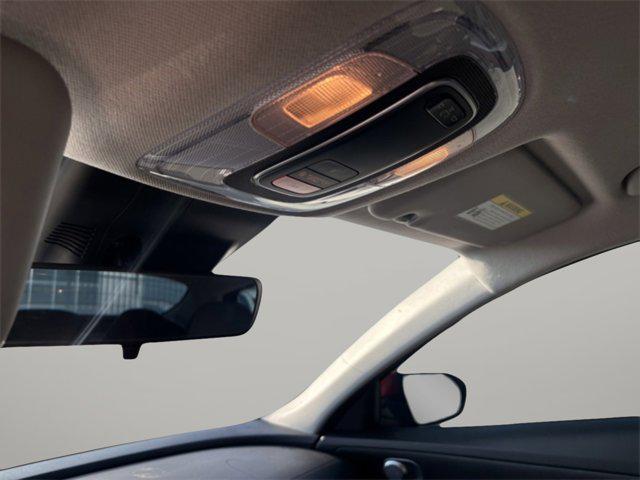 used 2024 Hyundai Elantra car, priced at $21,298