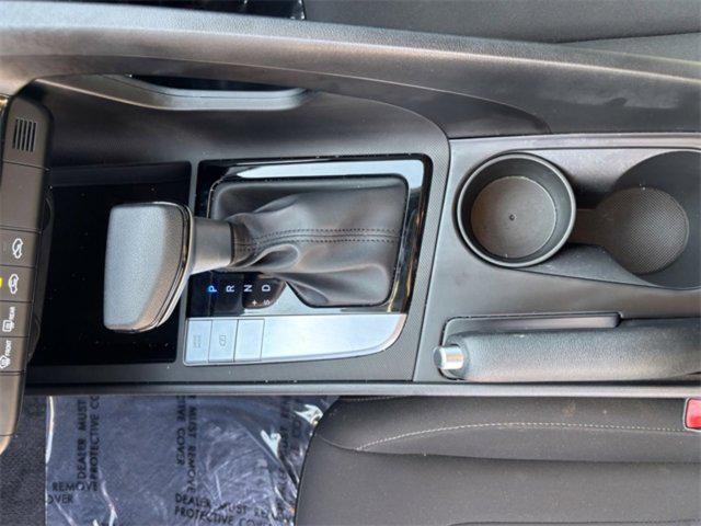 used 2024 Hyundai Elantra car, priced at $21,298