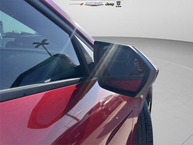 used 2024 Hyundai Elantra car, priced at $21,298