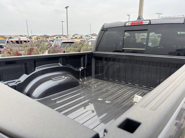 new 2025 Ram 1500 car, priced at $40,619