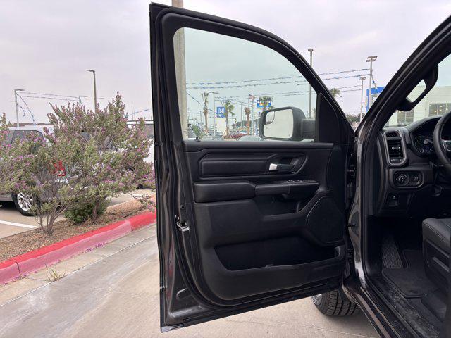 new 2025 Ram 1500 car, priced at $40,619
