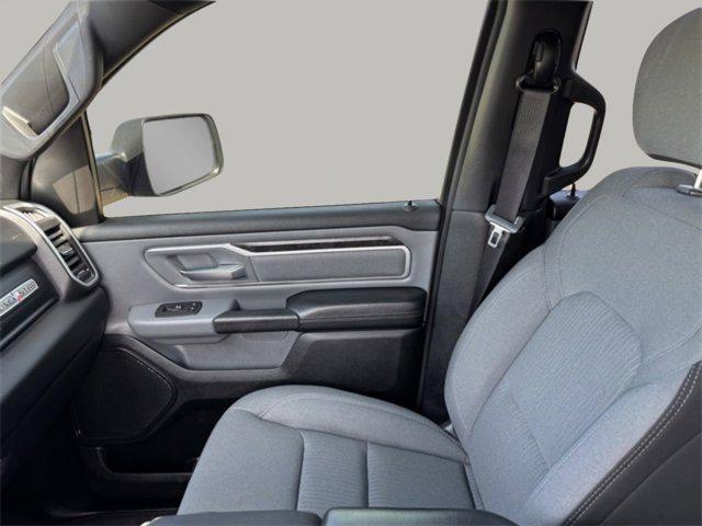 used 2022 Ram 1500 car, priced at $33,411