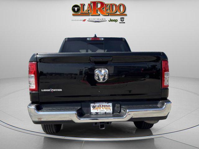 used 2022 Ram 1500 car, priced at $33,411