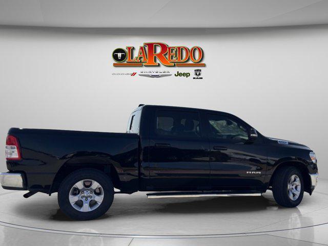 used 2022 Ram 1500 car, priced at $33,411