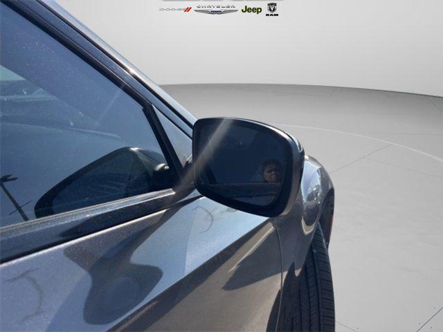 used 2023 Chrysler 300 car, priced at $25,122