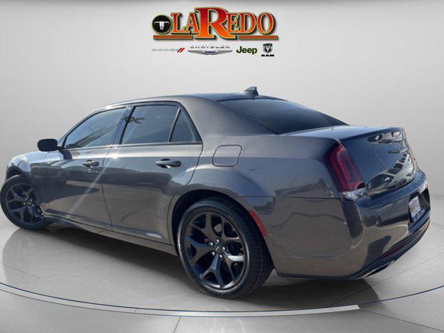 used 2023 Chrysler 300 car, priced at $25,122