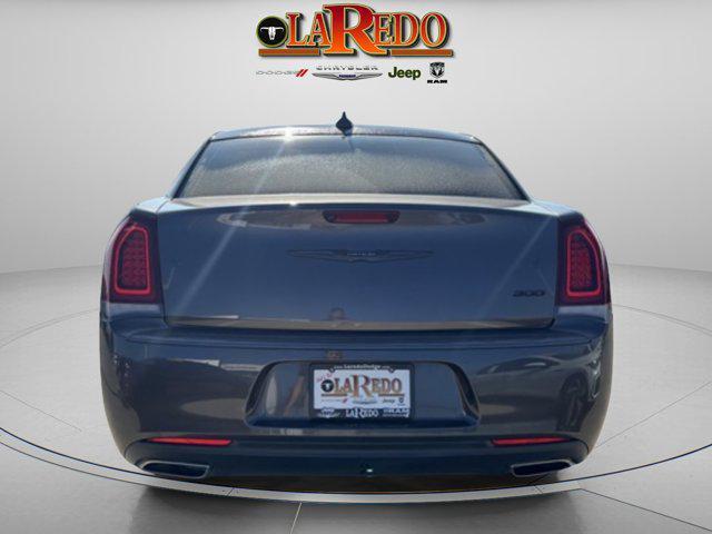 used 2023 Chrysler 300 car, priced at $25,122