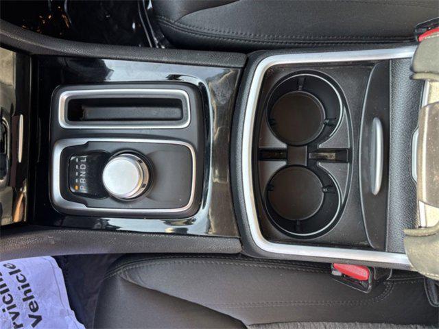 used 2023 Chrysler 300 car, priced at $25,122