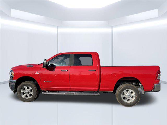 new 2024 Ram 2500 car, priced at $61,960