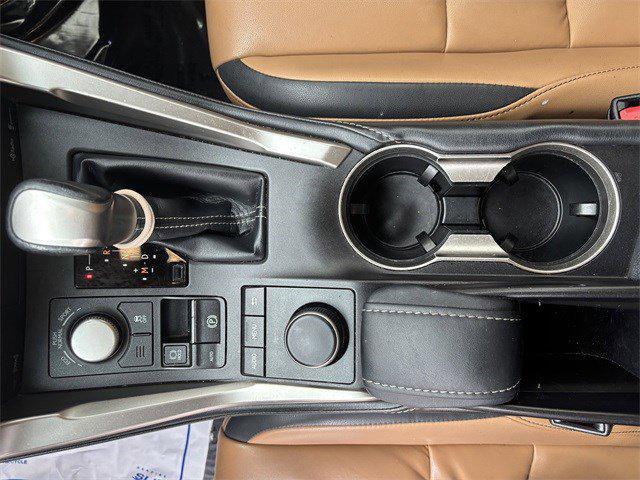 used 2016 Lexus NX 200t car, priced at $19,786