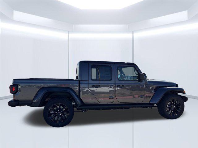 new 2025 Jeep Gladiator car, priced at $41,583