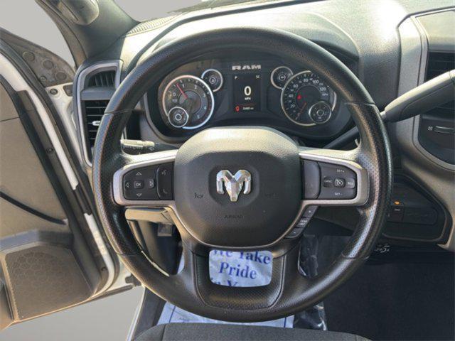 used 2024 Ram 2500 car, priced at $49,330