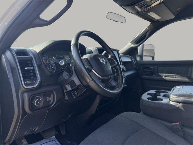 used 2024 Ram 2500 car, priced at $49,330