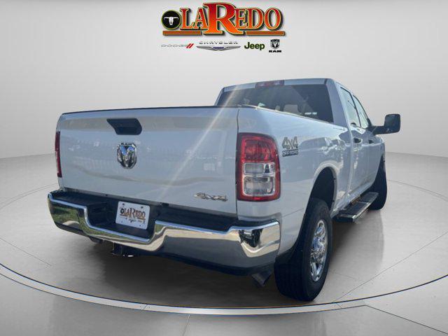 used 2024 Ram 2500 car, priced at $49,330