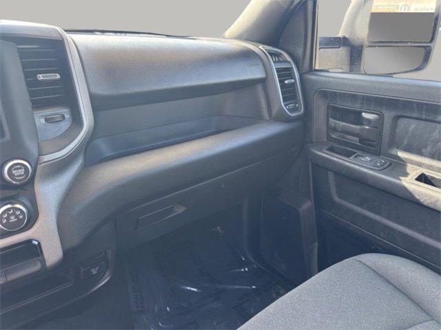 used 2024 Ram 2500 car, priced at $49,330