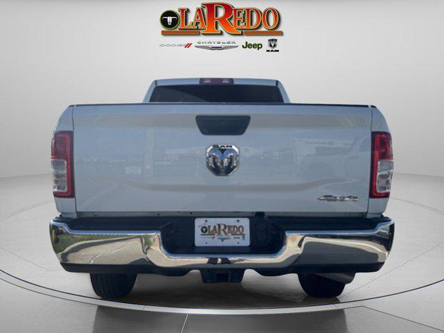 used 2024 Ram 2500 car, priced at $49,330