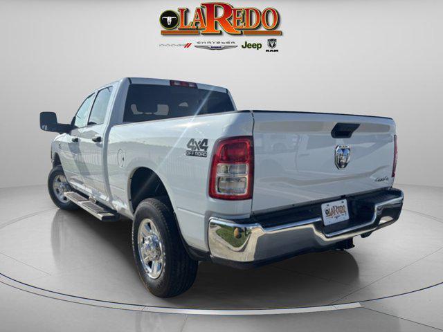 used 2024 Ram 2500 car, priced at $49,330