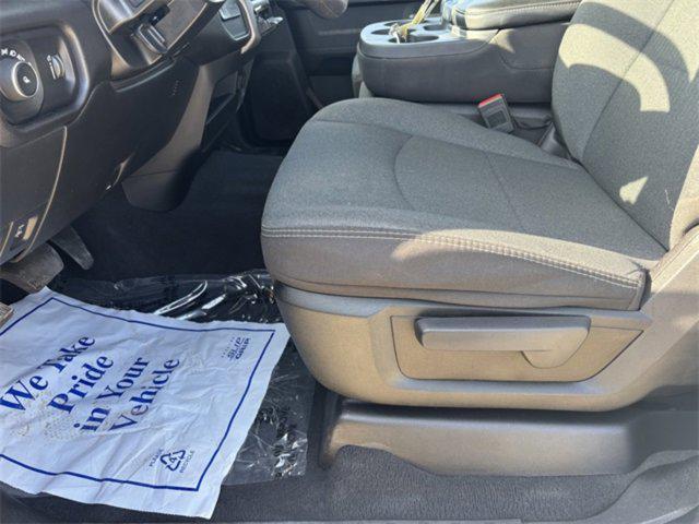 used 2024 Ram 2500 car, priced at $49,330