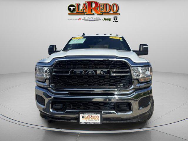 used 2024 Ram 2500 car, priced at $49,330