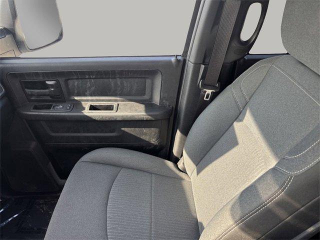 used 2024 Ram 2500 car, priced at $49,330