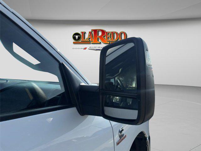 used 2024 Ram 2500 car, priced at $49,330