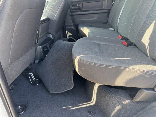 used 2024 Ram 2500 car, priced at $49,330