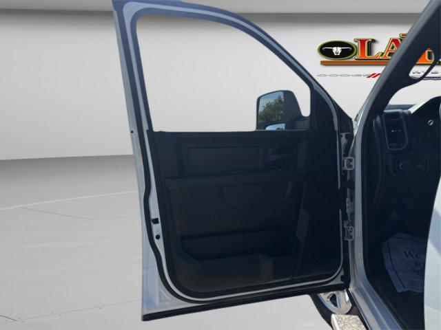 used 2024 Ram 2500 car, priced at $49,330