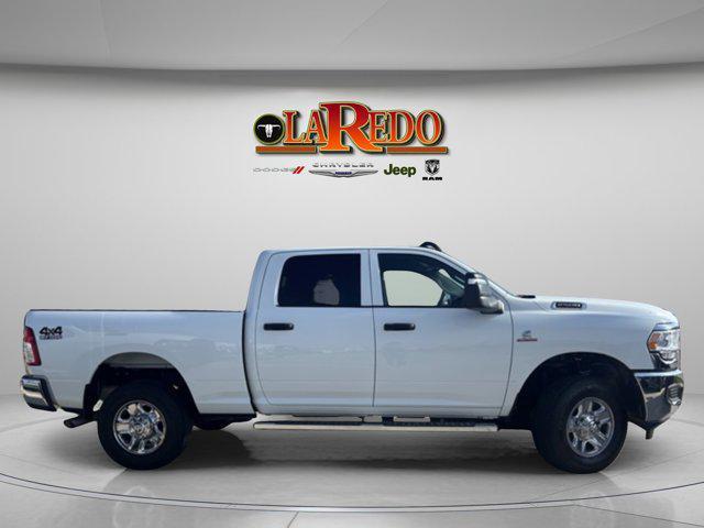 used 2024 Ram 2500 car, priced at $49,330
