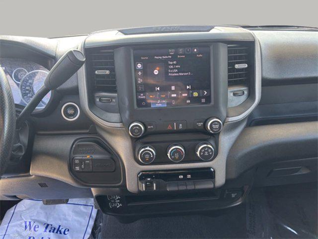 used 2024 Ram 2500 car, priced at $49,330