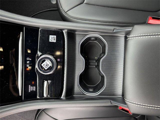 new 2025 Jeep Grand Cherokee car, priced at $40,946