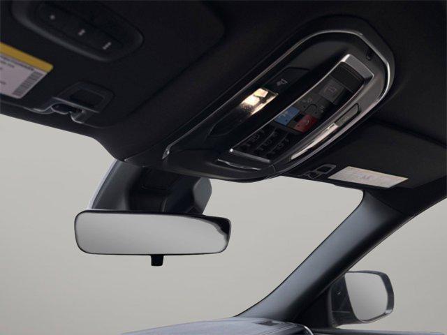 new 2025 Jeep Grand Cherokee car, priced at $40,946