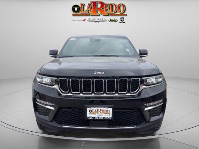 new 2025 Jeep Grand Cherokee car, priced at $40,946