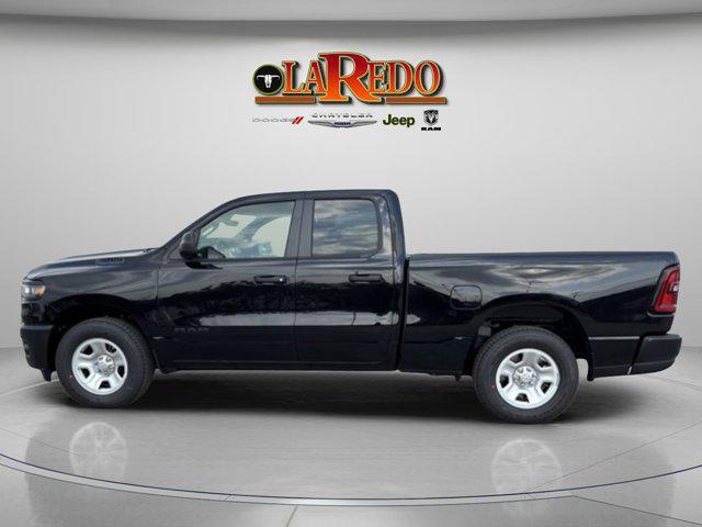 new 2025 Ram 1500 car, priced at $36,230