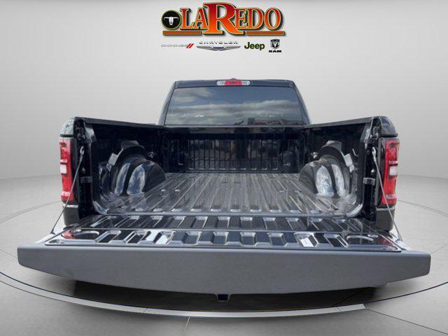 new 2025 Ram 1500 car, priced at $36,230