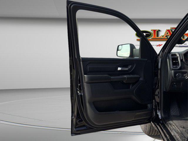 new 2025 Ram 1500 car, priced at $36,230
