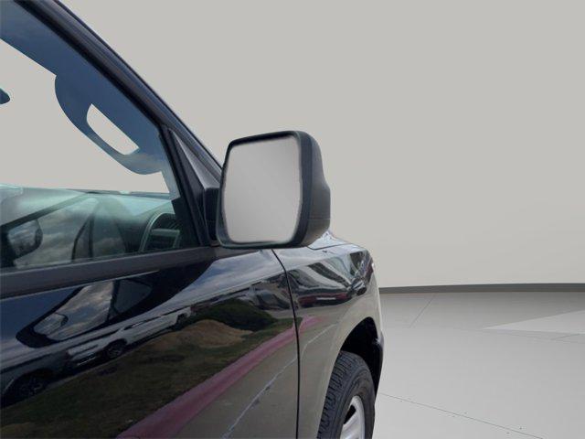new 2025 Ram 1500 car, priced at $36,230